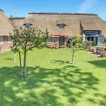 S2 im Friesenhaus Sara