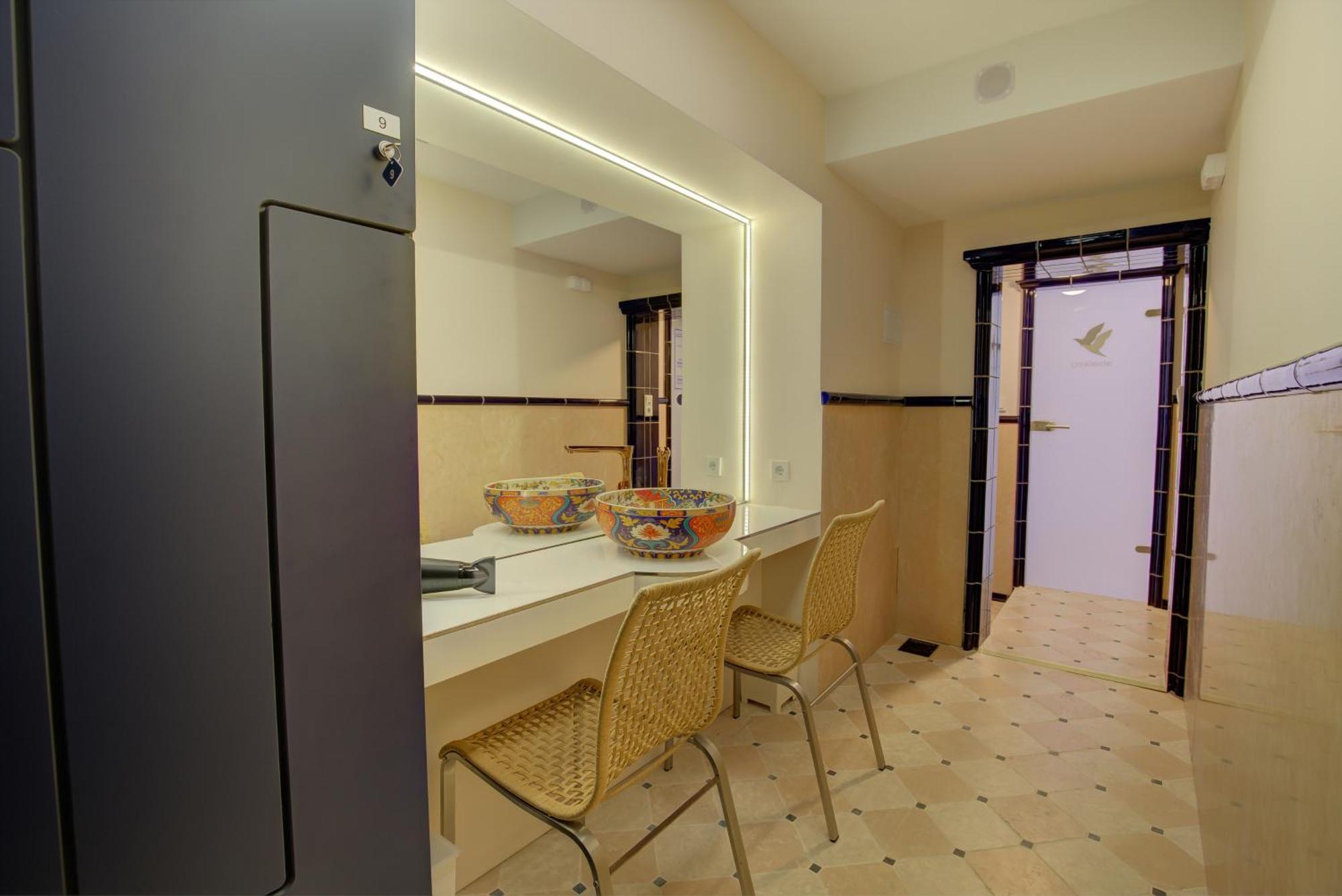 Apartment S2 Im Friesenhaus Sara *