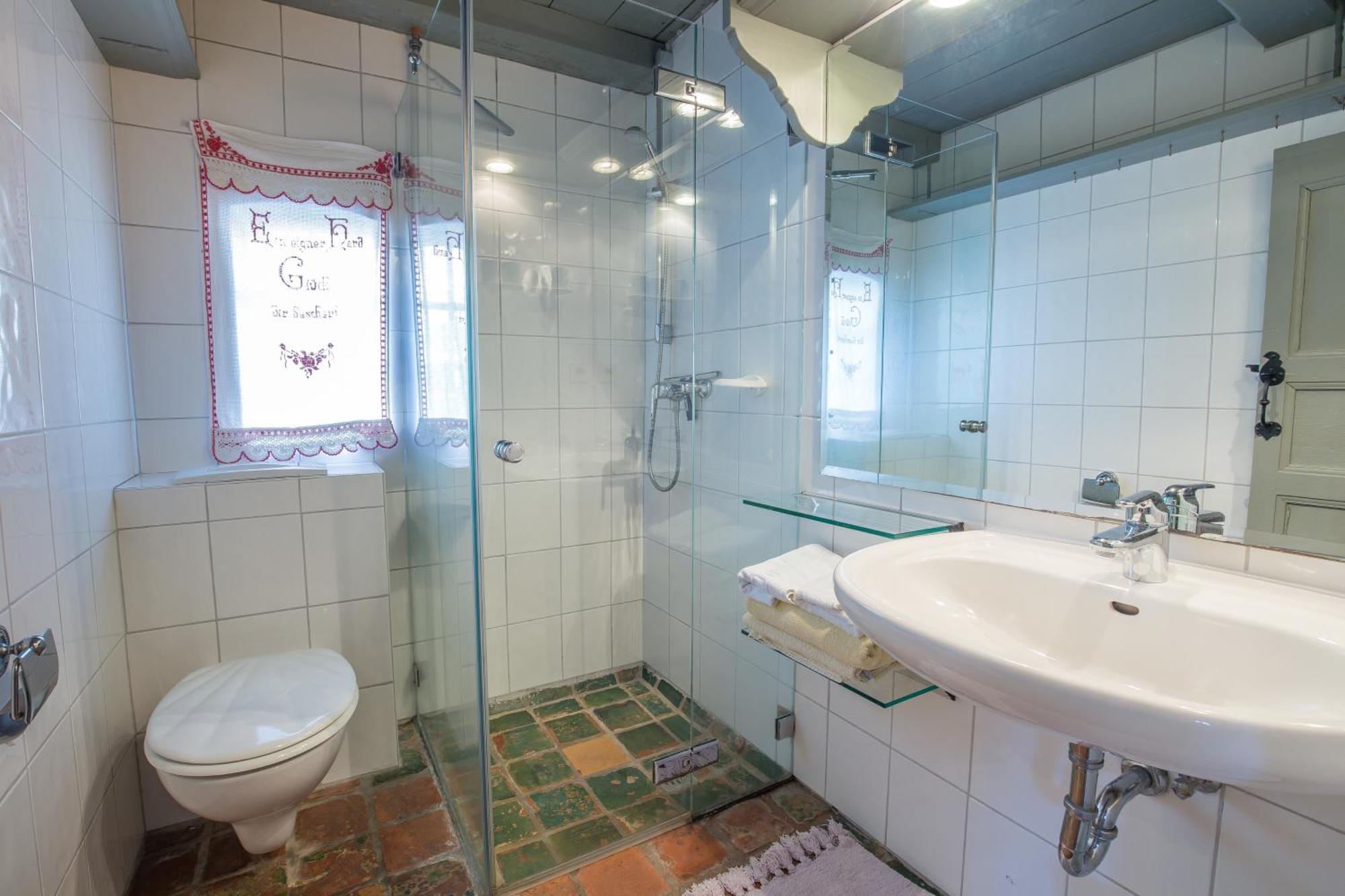 Apartment S2 Im Friesenhaus Sara Wenningstedt-Braderup